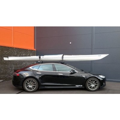 SeaSucker nosič na kajak a surfboard – Zboží Mobilmania