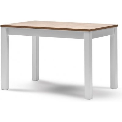 STIMA Jídelní stůl CASA MIA variant ROZMĚR: (š/h/v) 120 x 80 x 77 cm – Sleviste.cz