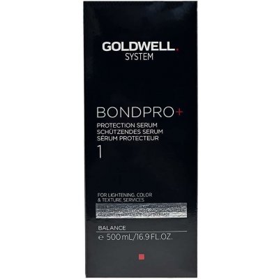 Goldwell BondPro+ Protection Serum 500 ml – Hledejceny.cz