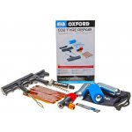 Oxford Tyre Repair Kit OX720 – Zboží Mobilmania