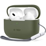 TECH-PROTECT SILICONE APPLE AIRPODS PRO 1 / 2 5906302313693 – Zboží Živě