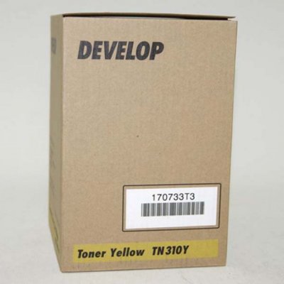 Develop 40535050 - originální – Zboží Živě
