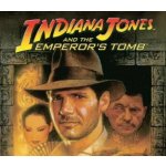 Indiana Jones and the Emperors Tomb – Sleviste.cz