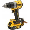 Akušroubovák DeWALT DCD805P2LRT