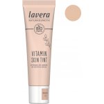 Lavera Tónovací vitamínový krém BIO 02 Medium hydratační bb krém 30 ml – Hledejceny.cz