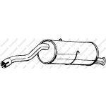 Bosal BS 141-195 – Hledejceny.cz