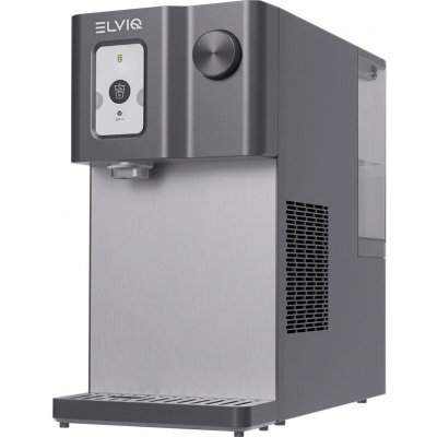 HYDROSOFT ELVIQ PRO výrobník vody s RO filtrací EQ-RO-PRO – Hledejceny.cz