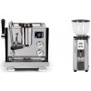 Set domácích spotřebičů Set Rocket Espresso R NINE ONE Edizione Speciale + ECM C-Automatik 54