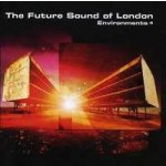 Future Sound Of London - Environments Vol. 4 CD – Hledejceny.cz