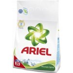 Ariel Mountain spring prášek 18 PD – Zboží Dáma