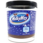 Milky Way čokoládová pomazánka 200 g – Zboží Dáma