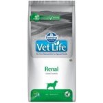 Vet Life Renal 12 kg – Hledejceny.cz