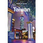 Lonely Planet Taiwan – Hledejceny.cz
