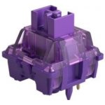 Akko V3 Lavender Purple Pro 45 ks – Zboží Živě