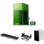 xTool F1 Ultra 20W Fiber & Diodový laser deluxe kit – Zboží Živě