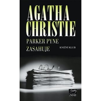 Parker Pyne zasahuje - Agatha Christie