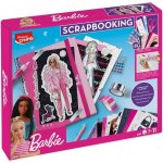 Maped Sada Creativ Barbie Scrapbook – Hledejceny.cz