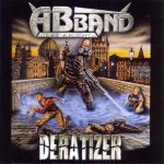 Aleš Brichta Band - Deratizer CD – Hledejceny.cz