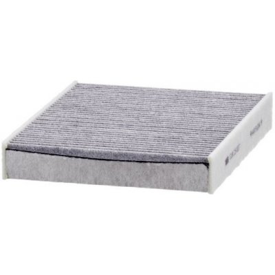 MANN-FILTER Kabinový filtr MANN CUK25007 (MF CUK25007) | Zboží Auto