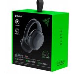 Razer Barracuda – Zboží Živě