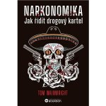 Narkonomika: Jak řídit drogový kartel – Zboží Mobilmania