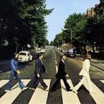 The Beatles - Abbey Road - 50th Anniversary – Hledejceny.cz