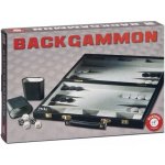 Backgammon - kufřík – Hledejceny.cz