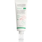 AXIS - Y Complete No-Stress Physical Sunscreen SPF50+/PA++++ 50 ml – Hledejceny.cz