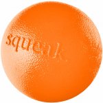 Planet Dog Orbee-Tuff Ball Squeak pískací 8 cm – Zboží Dáma