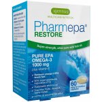 Igennus Pharmepa Restore Omega 3 kyseliny 60 kapslí – Hledejceny.cz