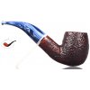 Savinelli Dýmka Oceano Rustic Dark 616