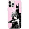 Pouzdro a kryt na mobilní telefon Apple ERT GROUP DC Pouzdro na mobil pro IPHONE XS Max Vzor Catwoman 001 WPCCATWOM119