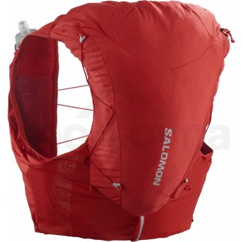 Salomon ADV Skin set 12l červená