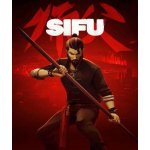 Sifu – Zboží Živě