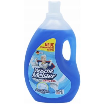 Wasche Meister Aktiv gel 114 PD
