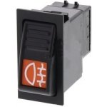 Spínač mlhových světel – Zbozi.Blesk.cz