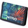 Peněženka Nitro Wallet Tropical