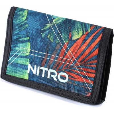 Nitro Wallet Tropical