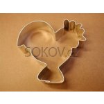 Formička vykrajovací kohout – Hledejceny.cz