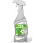 LAVON vůně BAMBUS & ORCHIDEA 500 ml – HobbyKompas.cz