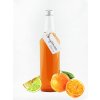 Šťáva Sirupárna Domácí Citrus Mix Sirup 0,5 l