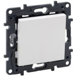 Legrand Niloé STEP 863106 Schodišťový vypínač řazení č.6 bílá – Hledejceny.cz