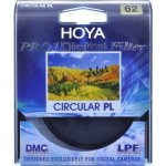 Hoya PL-C DMC PRO1 62 mm – Hledejceny.cz