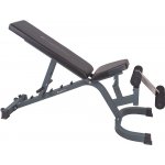 Univerzální lavice inSPORTline Profi Sit Up Bench