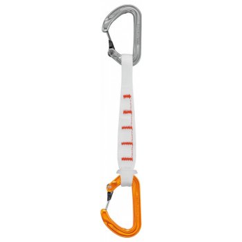 Petzl Ange Finesse S+S 17cm