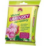 Forestina vlhčené ubrousky na rostliny 15 ks – Zbozi.Blesk.cz