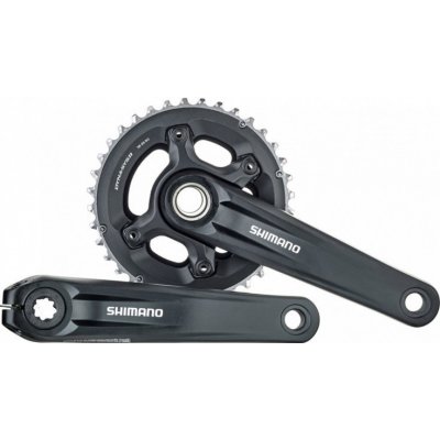 Shimano FC-MT600 – Zboží Mobilmania