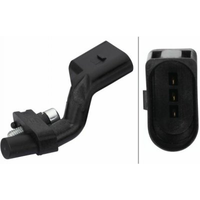HELLA Generátor impulsů, klikový hřídel 6PU009146921 – Hledejceny.cz