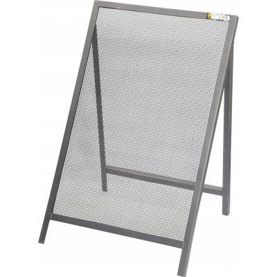 Stavební síto Vorel 34945 ocelové 60 x 100 cm – Hledejceny.cz