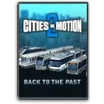 Cities in Motion 2: Back to the Past – Hledejceny.cz